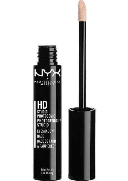 Luxury Göz Farı Bazı - Hd Eye Shadow Base High Definition 16 G 800897142933 1 Adet