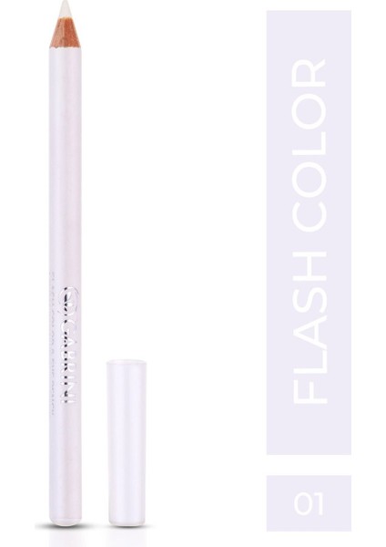 Flash Color & Eye Pencil