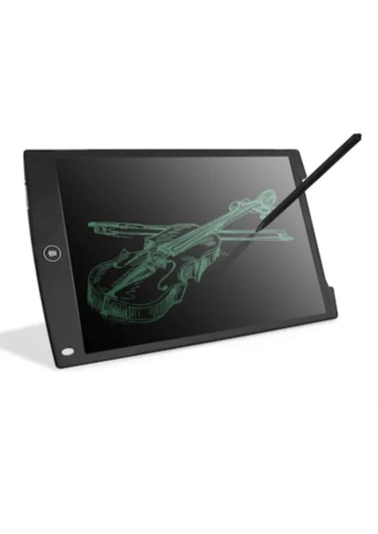 Luxury 8.5" LCD Grafik Not Yazma ve Çizim Tableti 1 Adet