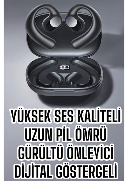 R14 Bluetooth Kulaklık