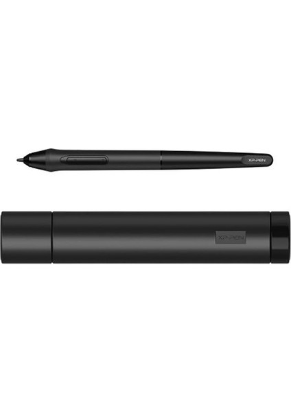 Luxury P05 Pilsiz Grafik Tablet Kalem- 8 Yedek Uç ve Kalem Tutucu 1 Adet