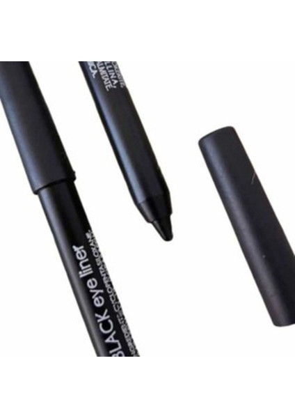Luxury Flormar Ultra Yağlı Siyah Göz Kalemi & Ultra Black Eyeliner 1 Adet fiyatları