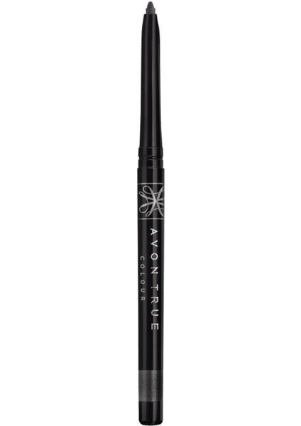 Luxury True Black Ice, Brown Sugar, Emerald Glow ve Twilight Sparkle Pırıltılı Göz Kalemi Paketi 1 Adet