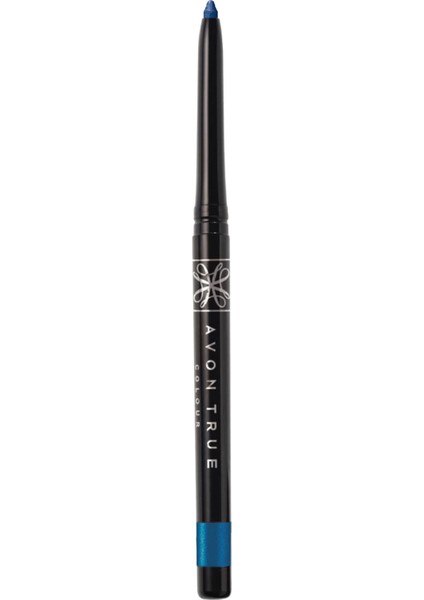 Luxury True Black Ice, Brown Sugar, Emerald Glow ve Twilight Sparkle Pırıltılı Göz Kalemi Paketi 1 Adet