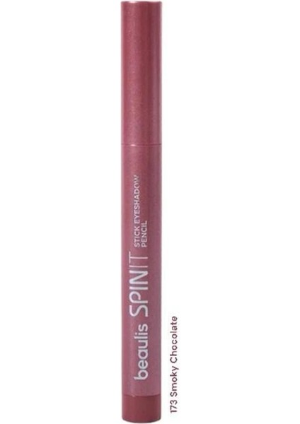 Luxury Spin It Stick Göz Farı Stick Eyeshadow Pencıl 1 Adet
