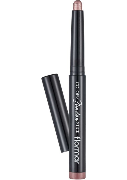 Luxury Suya Dayanıklı Işıltılı Kalem Far -Color Shadow Stick -004 Rosy NUDE-8682536039444 1 Adet fiyatları