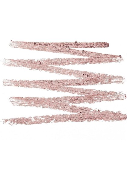 Luxury Suya Dayanıklı Işıltılı Kalem Far -Color Shadow Stick -004 Rosy NUDE-8682536039444 1 Adet fırsatları