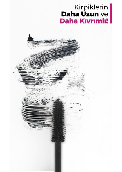 Blow Me Up Volume Mascara 8 ml