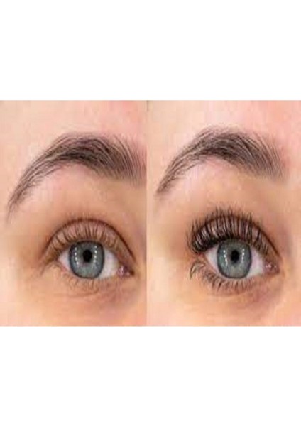 Luxury Siyah Maskara Divine Lashes Mascara 001 Rich Black 1 Adet