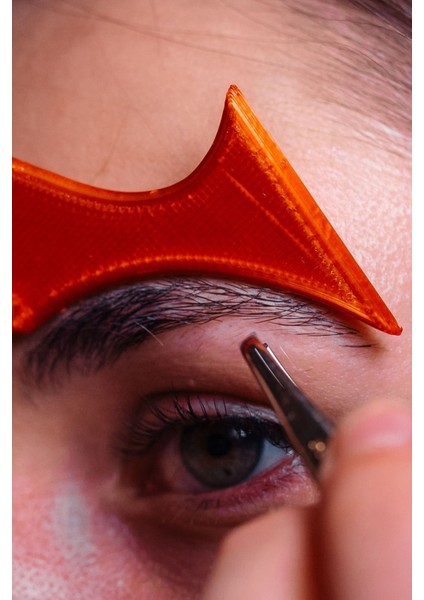 Luxury Eyeliner Şablonu Makyaj Yardımcısı 1 Adet
