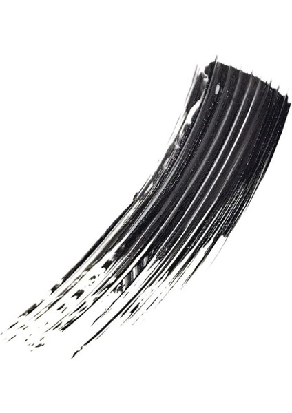 Luxury Divine Lashes Waterproof Hacim Verici Tere Dayanıklı Maskara Siyah 1 Adet modelleri