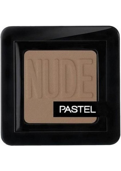 Luxury Nude Tekli Far 75 1 Adet