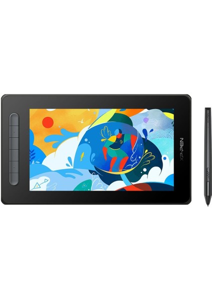 Luxury Artist 10 2nd Generation Grafik Ekran Tablet 1 Adet