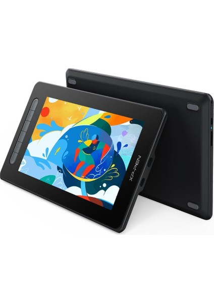 Luxury Artist 10 2nd Generation Grafik Ekran Tablet 1 Adet