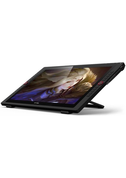 Luxury Artist 24 Pro Grafik Ekran Tablet 1 Adet
