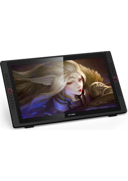 Luxury Artist 24 Pro Grafik Ekran Tablet 1 Adet