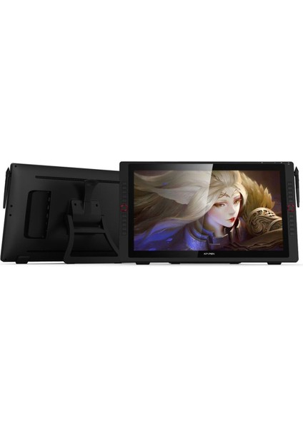 Luxury Artist 24 Pro Grafik Ekran Tablet 1 Adet