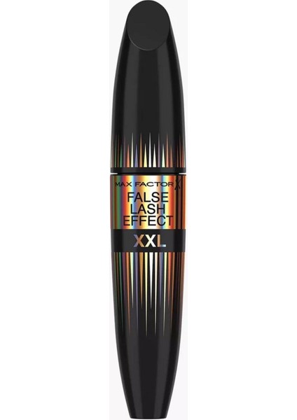 Luxury False Lash Effect Xxl Black 1 Adet