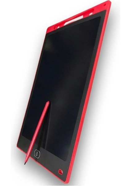 Luxury 10” Orta Boy, Dijital, Çizim Yazı Tahtası, Grafik Tablet, Çizim Tablet, 10 Inç Ekran, Kırmızı 1 Adet modelleri