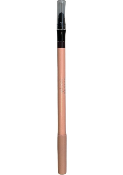 Luxury Smoky Göz Kalemi 05 Mürdüm Eye Pencil Sünger Aplikatörlü 1 Adet