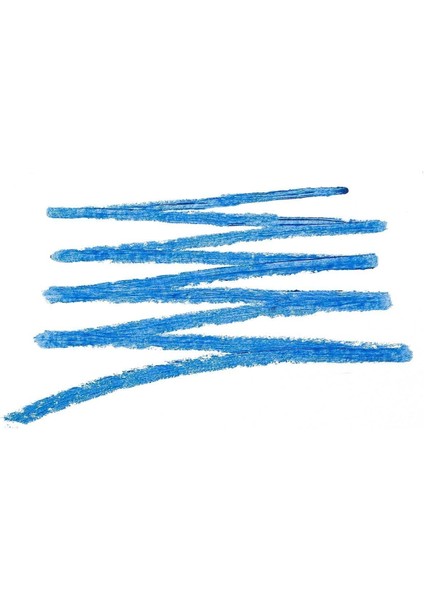 Luxury Mat Kalıcı Göz Kalemi (Mavi) - Extreme Tattoo Gel Pencil - 012 Blue Dream - 8682536041195 1 Adet indirimleri