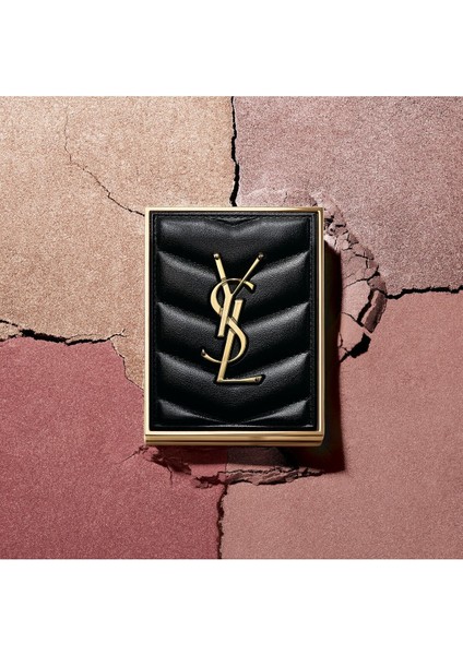 Luxury Couture Mini Clutch Far 500 - Medına Glow 3614273921725 1 Adet