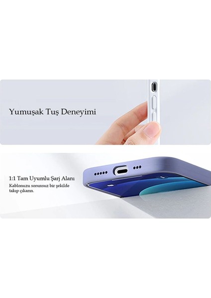 Luxury S23 Pro Max Uyumlu Kamera Korumalı ve Tasarımlı Şeffaf Renk Silikon Kılıf 1 Adet