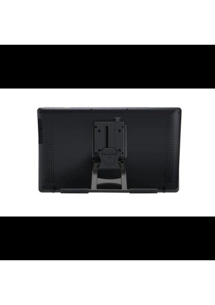 Luxury Kamvas 22 Plus IPS Panel Full Hd LCD Grafik Tablet 8192 Kademe Basınç Hassasiyetli, 140% Srgb, 1 Adet