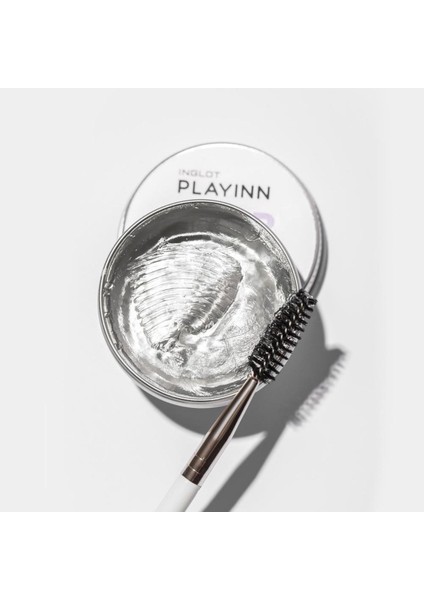 Luxury Kaş Sabitleyici / Playınn Soap Brow 1 Adet fırsatları