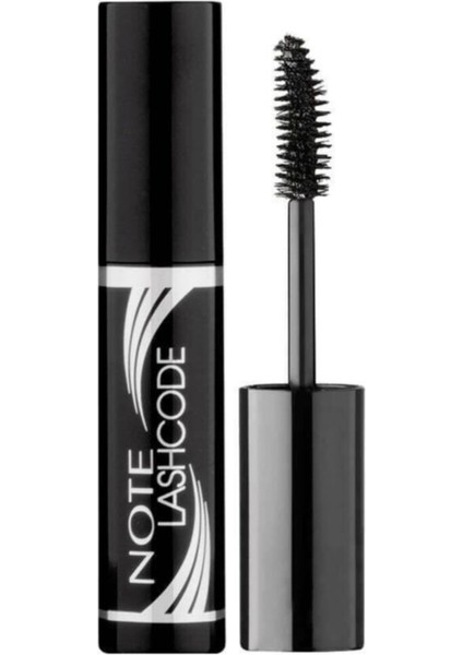 Luxury Lash Code Maskara 1 Adet