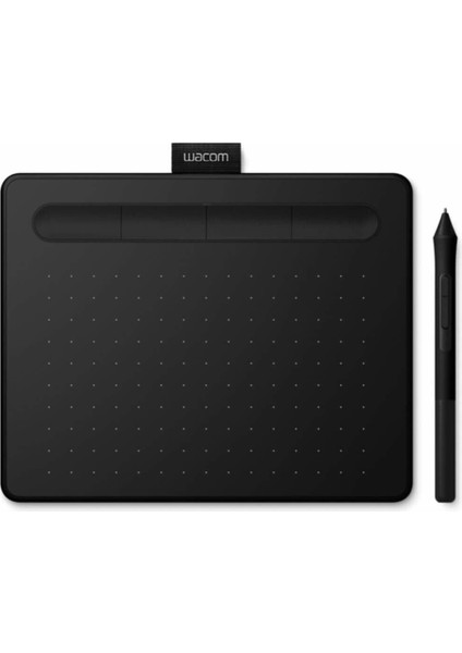 Luxury CTL-4100K-N Intuos Small Grafik Tablet 7.9 x 6.3 1 Adet