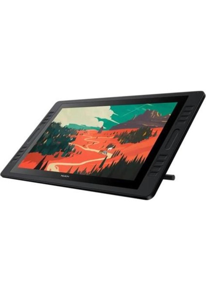 Luxury GT1901 Pen Display Kamvas Pro 20 Grafik Tablet (HUGT1901) 1 Adet