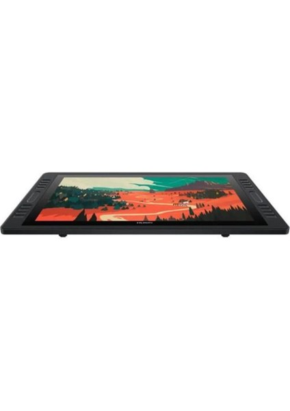 Luxury GT1901 Pen Display Kamvas Pro 20 Grafik Tablet (HUGT1901) 1 Adet