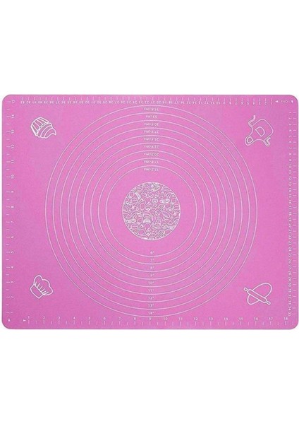 Luxury 45X65 Hamur Matı ROYALEKS-CLKN-2013 1 Adet