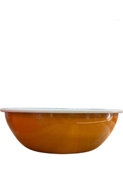 Luxury Emaye Hamur Leğeni 34 cm 1 Adet