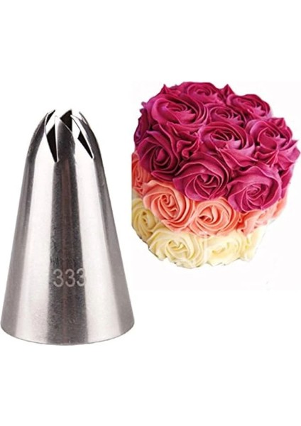 Luxury Dekoratif Duylar No:28 B 333 1 Adet