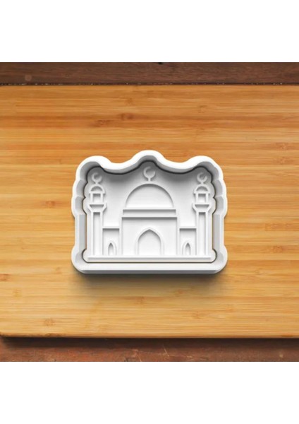 Luxury Ramazan Temalı Kurabiye Kalıbı Seti Ramazan Kurabiye Kalıbı 1 Adet fiyatları