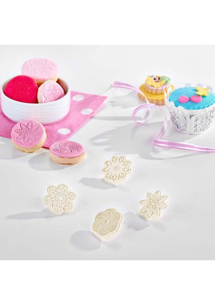 Luxury Pasta Kurabiye Şekillendirici Mühür 1 Adet fiyatları