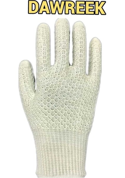 Luxury Petek Örme Iş Eldiveni 1 Adet