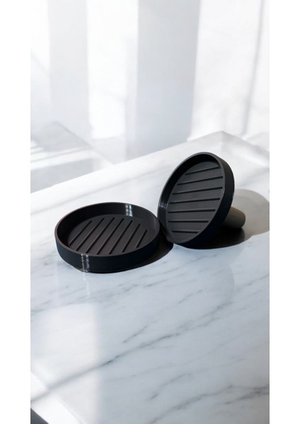 Luxury Hamburger Press Köfte Şekillendirici 1 Adet