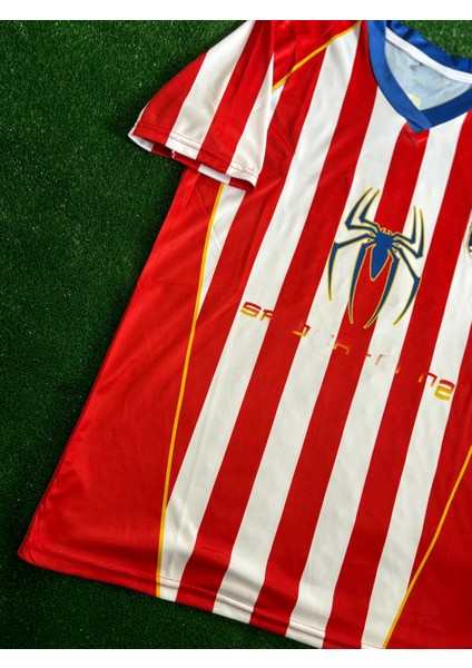 Torres 9 A.madrid Retro Forması 2004