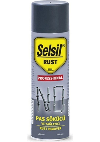 Luxury Profesyonel Pas Sökücü ve Yağlayıcı 400 ml 1 Adet