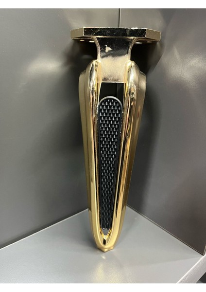 Luxury Galaksi Metal Ayak 21CM Altın Mat Siyah Koltuk Tv Ünite Dolap Komidin Modern Mobilya Gold 1 Adet