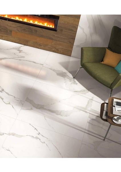 Luxury 30X60CM Kauçuk Zemin Beyaz Kendinden Yapışkanlı Pvc Zemin Döşemesi -Uk-24 1 Adet fiyatları