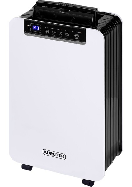 Luxury KT10-A Nem Alma ve Hava Temizleme Cihazı 1 Adet