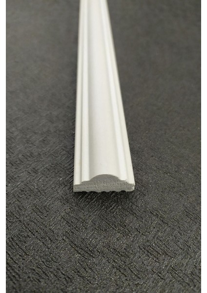 Luxury Boyanabilir Dekoratif Hazır Çerçeve Antre ve Koridor Çerçevesi 2,5 cm Çıta 1 Adet