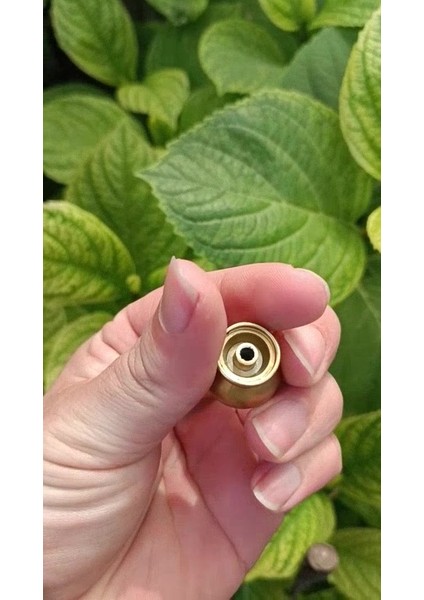 Luxury Misket 25 mm Mat Gold Düğme Mobilya Dolap Vestiyer Kulp Misket- Mat Altın 1 Adet