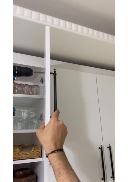 Luxury Dolap Kulpu, Desenli, Ahsap Kulp, Mobilya Kulplari,estetik ve Dayanıklı,çekmece Kulplari 1 Adet fiyatları