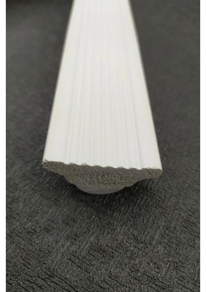 Luxury Decozza Boyanabilir Duvar Çıtası 4cm 1 Boy (1boy 240 cm DF-4020) 1 Adet