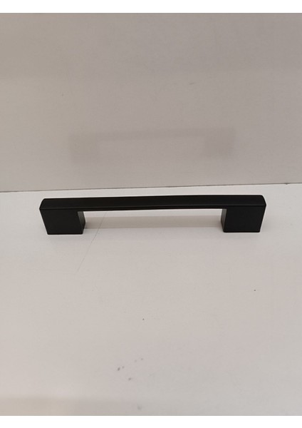 Luxury Metal Kare Matsiyah Mobilya Kulp Ürün Çift Ölçü 96MM ve 128MM 1 Adet